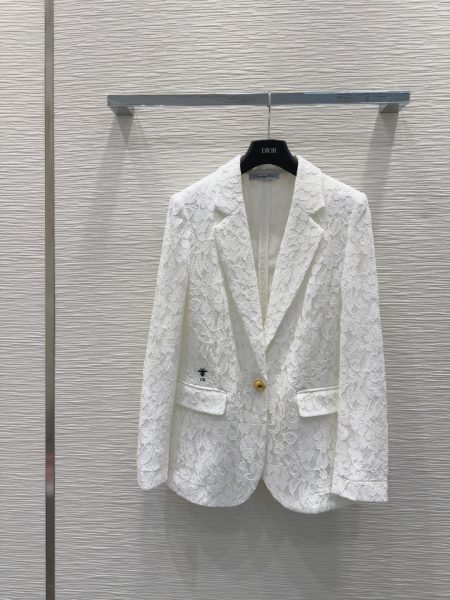 Christian Dior👑 2025FW新款外套❤️