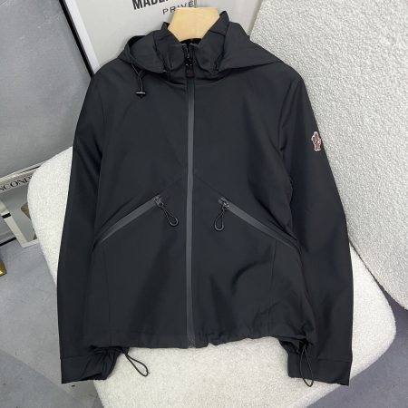 Moncler's new trench coat