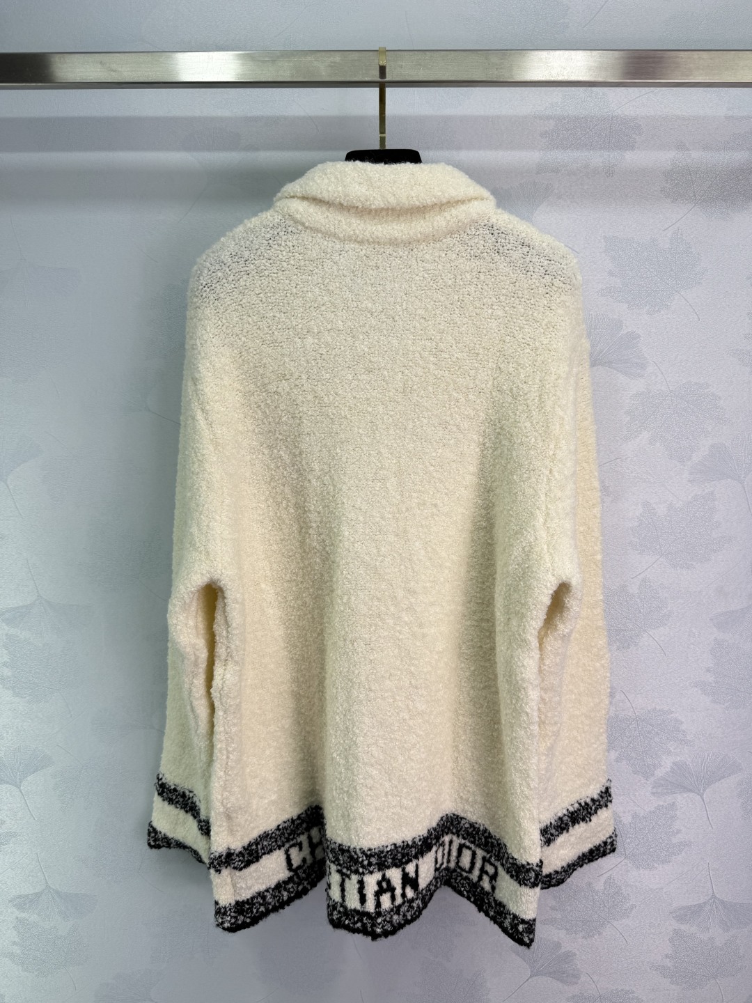 Dior Autumn/Winter 2025 Cardigan! - Image 3