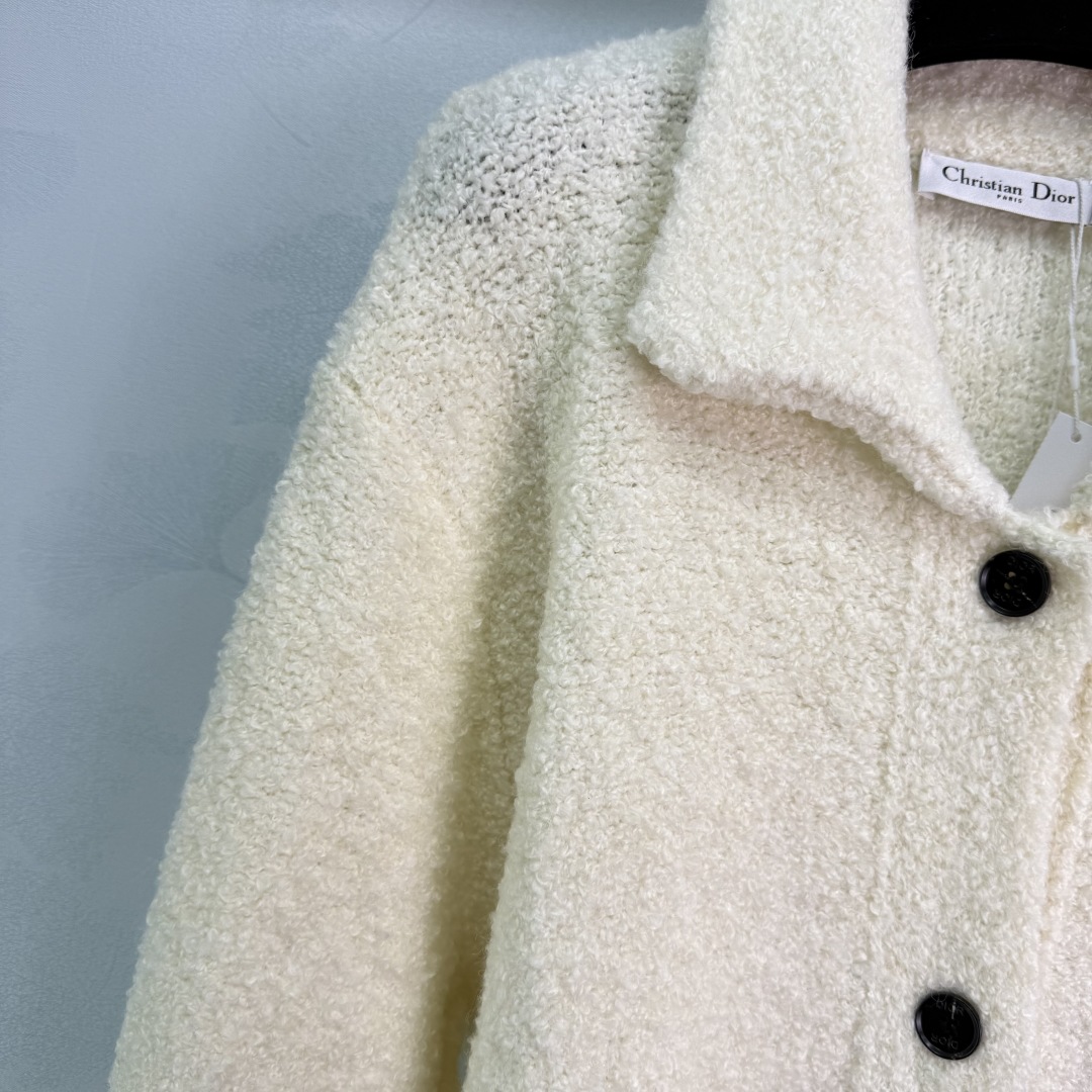 Dior Autumn/Winter 2025 Cardigan! - Image 6