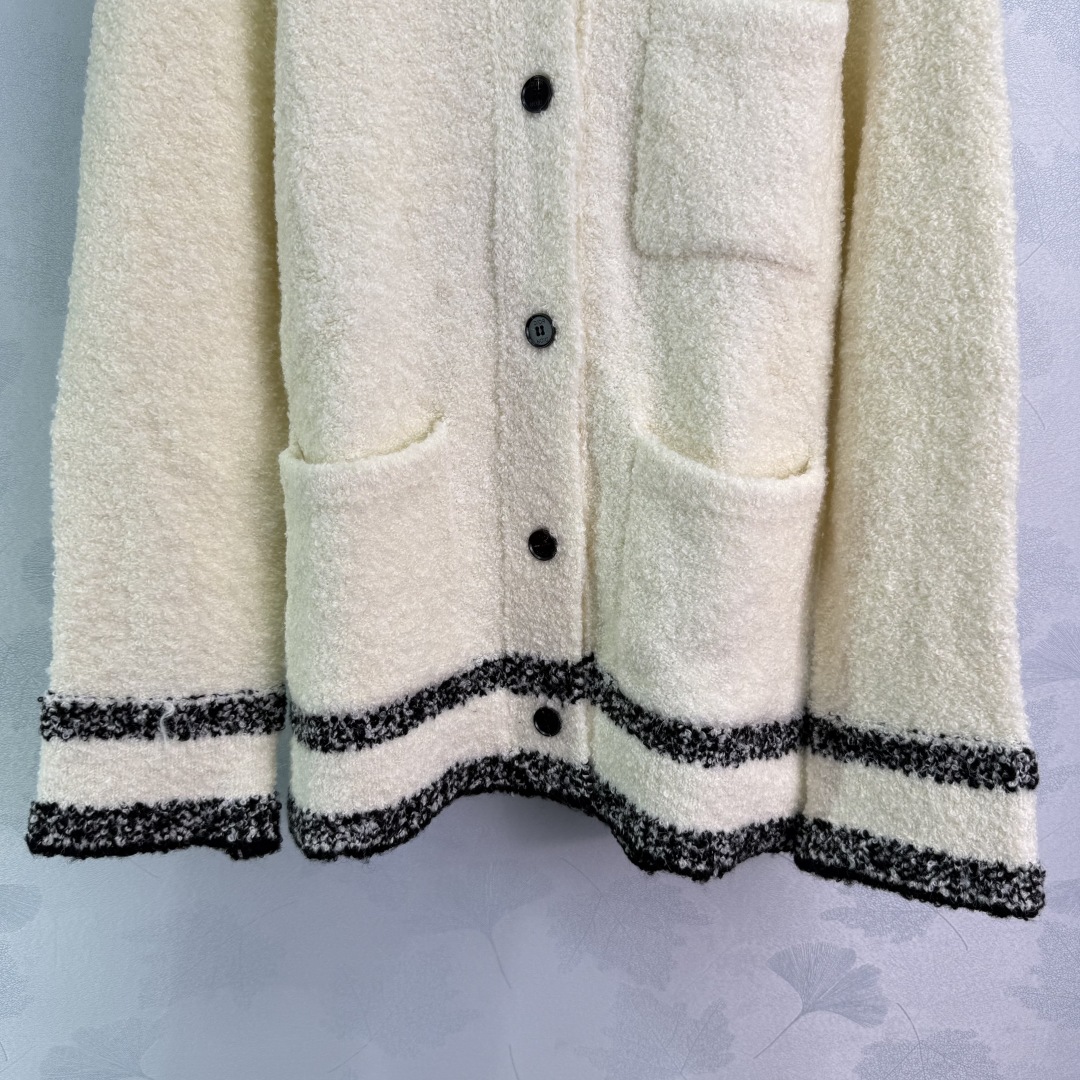 Dior Autumn/Winter 2025 Cardigan! - Image 8